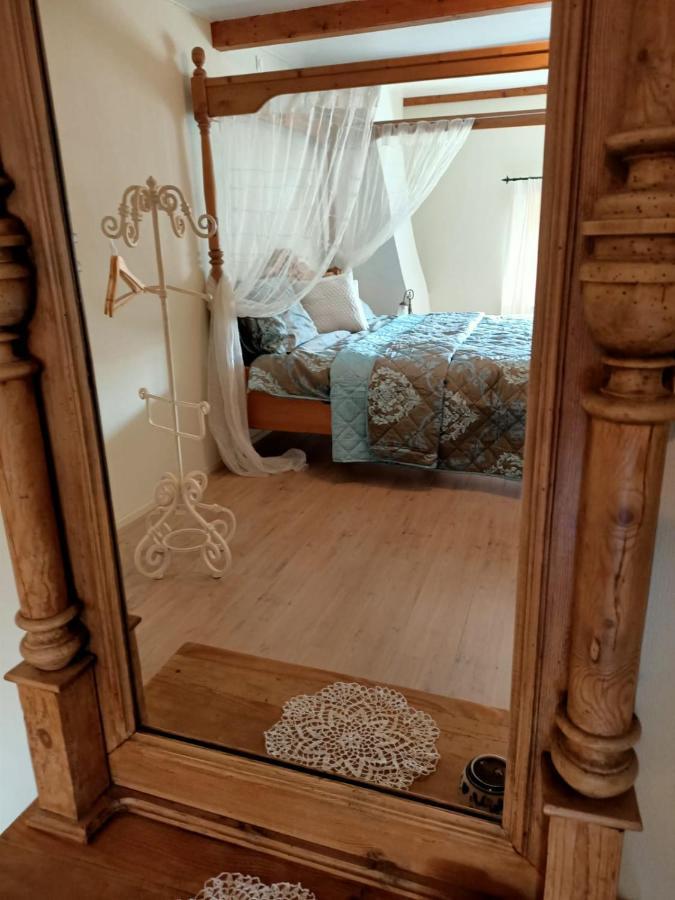 Bij De Friesche Poort Bed & Breakfast Bourtange Ruang foto