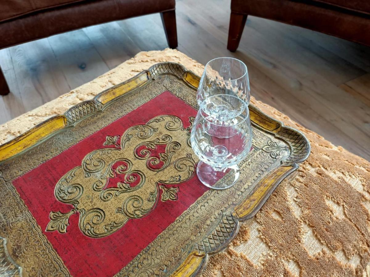 Bij De Friesche Poort Bed & Breakfast Bourtange Bagian luar foto