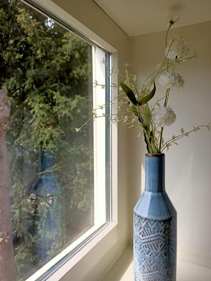 Bij De Friesche Poort Bed & Breakfast Bourtange Ruang foto